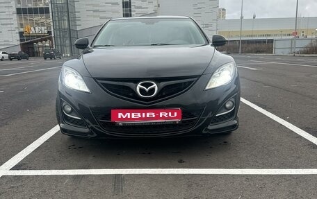 Mazda 6, 2011 год, 950 000 рублей, 4 фотография