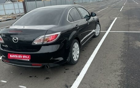 Mazda 6, 2011 год, 950 000 рублей, 6 фотография