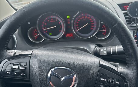 Mazda 6, 2011 год, 950 000 рублей, 9 фотография