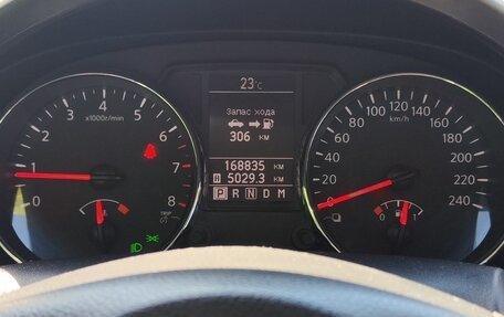Nissan Qashqai, 2011 год, 1 380 000 рублей, 2 фотография