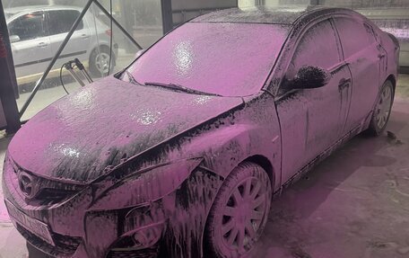 Mazda 6, 2011 год, 950 000 рублей, 10 фотография