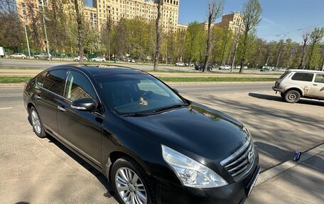 Nissan Teana, 2011 год, 1 450 000 рублей, 2 фотография
