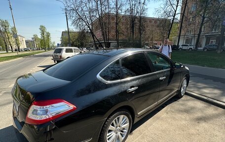 Nissan Teana, 2011 год, 1 450 000 рублей, 3 фотография