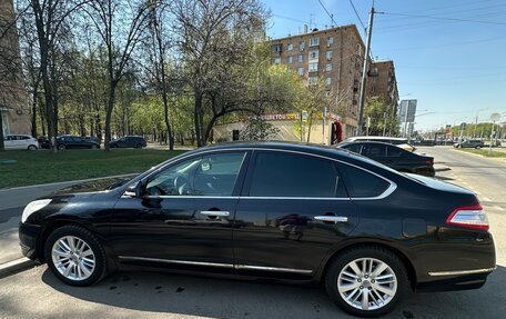 Nissan Teana, 2011 год, 1 450 000 рублей, 5 фотография