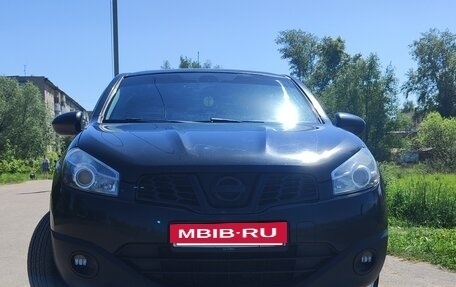 Nissan Qashqai, 2011 год, 1 380 000 рублей, 6 фотография