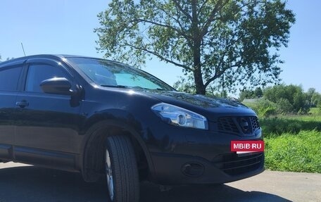 Nissan Qashqai, 2011 год, 1 380 000 рублей, 9 фотография