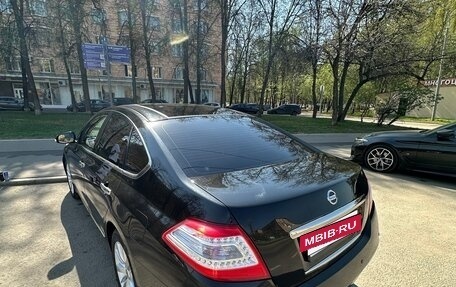 Nissan Teana, 2011 год, 1 450 000 рублей, 4 фотография