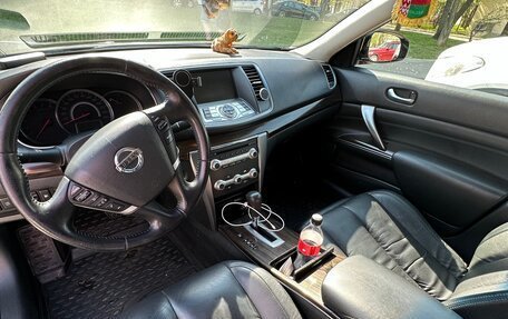 Nissan Teana, 2011 год, 1 450 000 рублей, 10 фотография