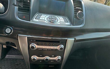 Nissan Teana, 2011 год, 1 450 000 рублей, 9 фотография