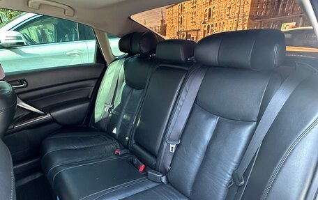 Nissan Teana, 2011 год, 1 450 000 рублей, 11 фотография