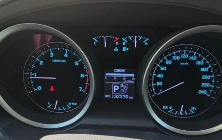 Toyota Land Cruiser 200, 2011 год, 4 000 000 рублей, 3 фотография