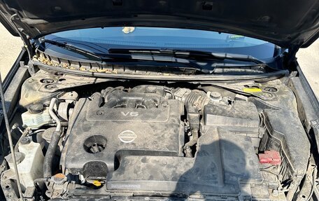 Nissan Teana, 2011 год, 1 450 000 рублей, 8 фотография