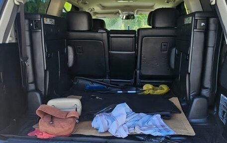 Toyota Land Cruiser 200, 2011 год, 4 000 000 рублей, 7 фотография