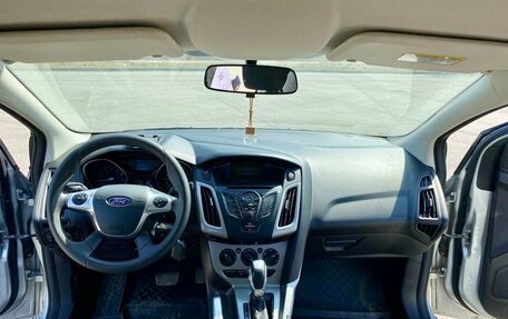 Ford Focus III, 2013 год, 895 000 рублей, 4 фотография