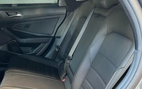 Volkswagen Jetta VII, 2021 год, 1 699 000 рублей, 9 фотография