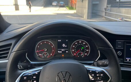 Volkswagen Jetta VII, 2021 год, 1 699 000 рублей, 7 фотография