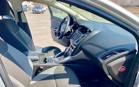 Ford Focus III, 2013 год, 895 000 рублей, 6 фотография