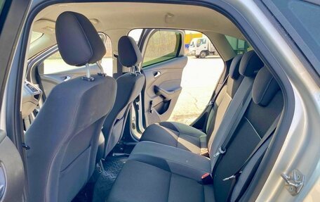 Ford Focus III, 2013 год, 895 000 рублей, 7 фотография
