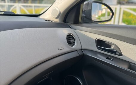 Chevrolet Cruze II, 2013 год, 770 000 рублей, 4 фотография