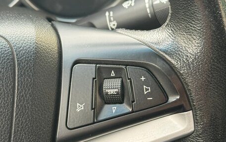 Chevrolet Cruze II, 2013 год, 770 000 рублей, 6 фотография