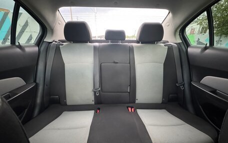 Chevrolet Cruze II, 2013 год, 770 000 рублей, 7 фотография