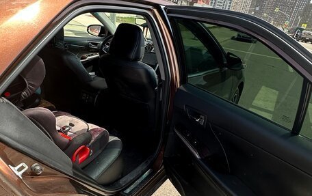 Toyota Camry, 2017 год, 2 750 000 рублей, 5 фотография