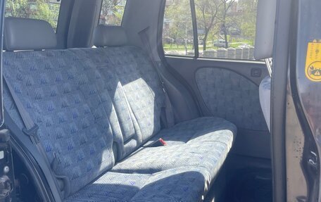 Toyota Raum I, 1998 год, 190 000 рублей, 10 фотография