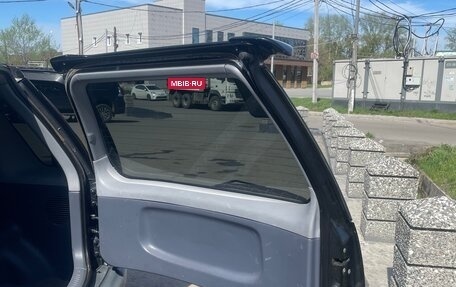 Toyota Raum I, 1998 год, 190 000 рублей, 12 фотография