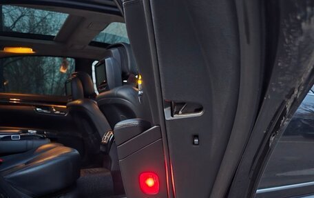 Mercedes-Benz S-Класс, 2008 год, 1 000 000 рублей, 9 фотография