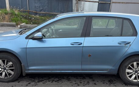 Volkswagen Golf VII, 2013 год, 850 000 рублей, 6 фотография
