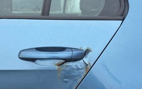 Volkswagen Golf VII, 2013 год, 850 000 рублей, 8 фотография