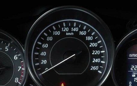Mazda 6, 2013 год, 1 379 000 рублей, 6 фотография