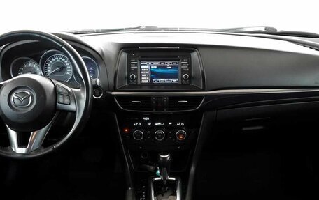 Mazda 6, 2013 год, 1 379 000 рублей, 5 фотография