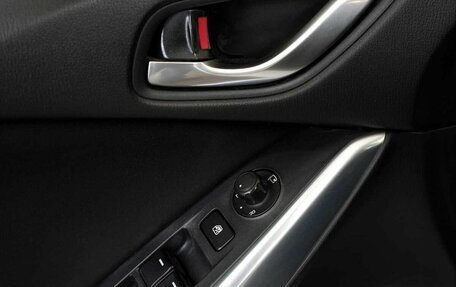 Mazda 6, 2013 год, 1 379 000 рублей, 11 фотография