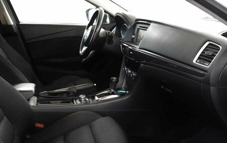 Mazda 6, 2013 год, 1 379 000 рублей, 12 фотография