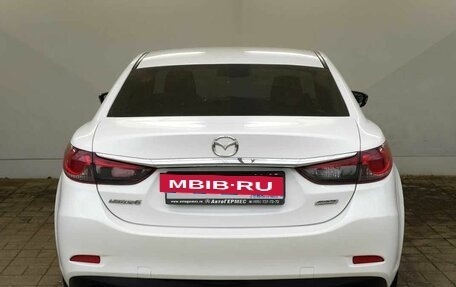 Mazda 6, 2013 год, 1 379 000 рублей, 3 фотография
