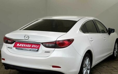 Mazda 6, 2013 год, 1 379 000 рублей, 4 фотография