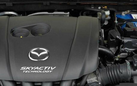 Mazda 6, 2013 год, 1 379 000 рублей, 15 фотография