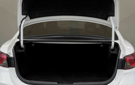 Mazda 6, 2013 год, 1 379 000 рублей, 14 фотография