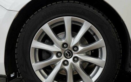 Mazda 6, 2013 год, 1 379 000 рублей, 16 фотография