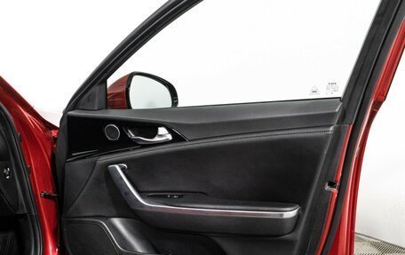 KIA Stinger I, 2022 год, 2 800 000 рублей, 28 фотография