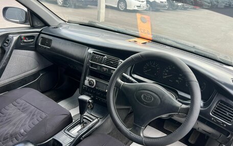 Toyota Corona IX (T190), 1993 год, 349 999 рублей, 11 фотография