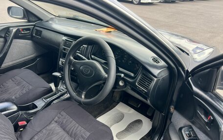 Toyota Corona IX (T190), 1993 год, 349 999 рублей, 10 фотография
