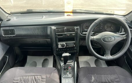 Toyota Corona IX (T190), 1993 год, 349 999 рублей, 16 фотография