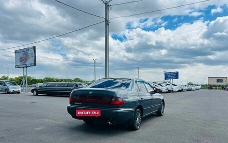 Toyota Corona IX (T190), 1993 год, 349 999 рублей, 6 фотография