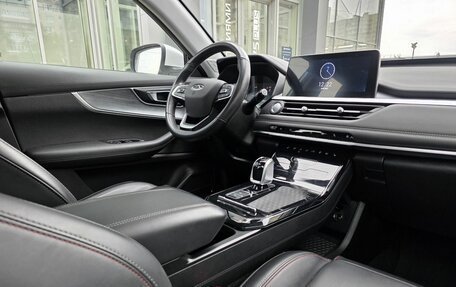 Chery Tiggo 7 Pro, 2022 год, 1 439 000 рублей, 11 фотография