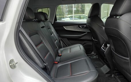Chery Tiggo 7 Pro, 2022 год, 1 439 000 рублей, 13 фотография