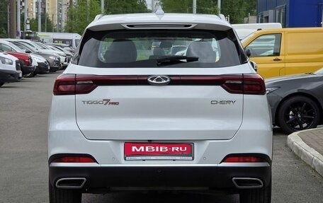Chery Tiggo 7 Pro, 2022 год, 1 439 000 рублей, 5 фотография