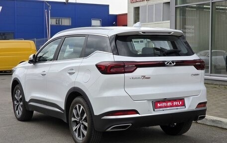 Chery Tiggo 7 Pro, 2022 год, 1 439 000 рублей, 6 фотография
