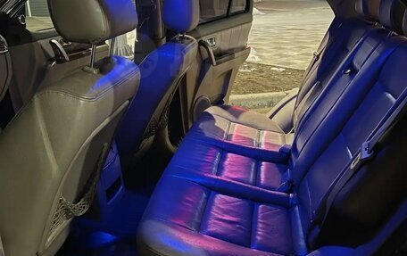 KIA Sorento IV, 2004 год, 550 000 рублей, 4 фотография